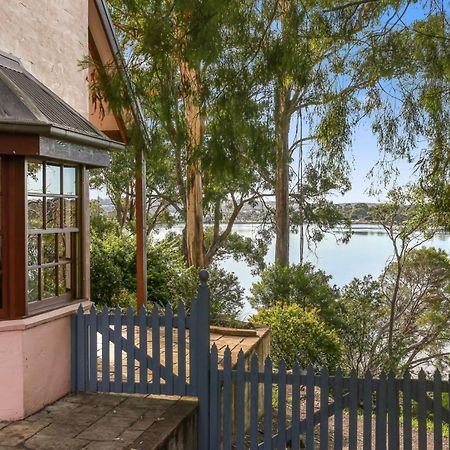 Cornwall Cottage Merimbula Exterior foto