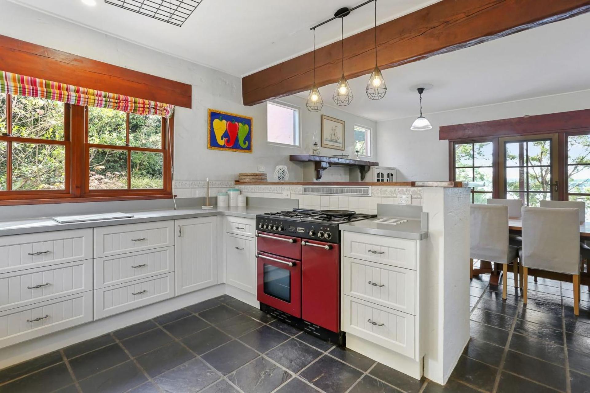 Cornwall Cottage Merimbula Exterior foto